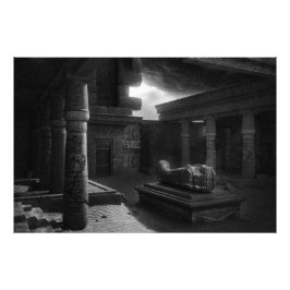 Foto The Curse of Tutankhamun