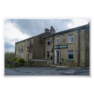 Foto The Fountain Head Inn, Halifax