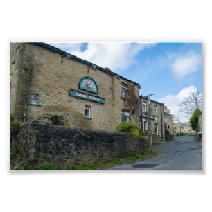 Foto The Fountain Head Inn, Halifax