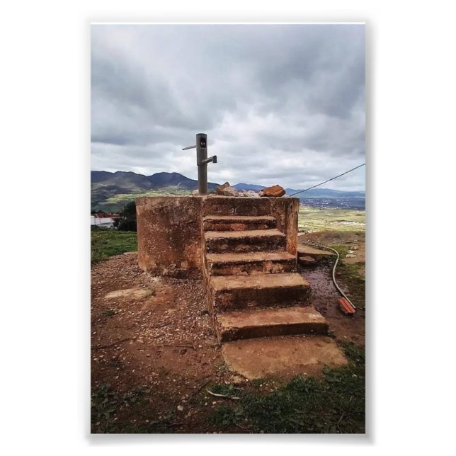 Foto The fountain of Giving  (Frente)