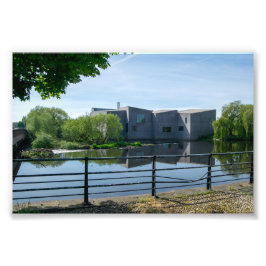 Foto The Hepworth Wakefield
