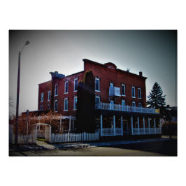 Foto "The Historic Grant House"