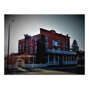 Foto "The Historic Grant House"