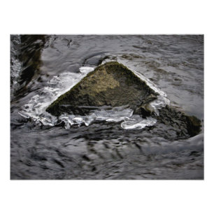 Foto "The Living Rock"