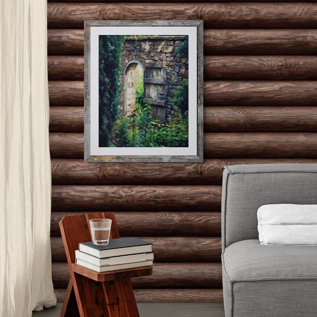 Foto The Magic Passage (Criador carregado)