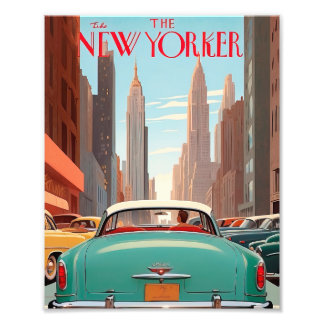 Foto The New Yorker