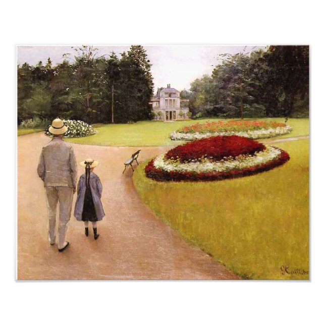 Foto The Park of Caillebotte Property, (Frente)