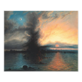 Foto The Rock of Salvation (1837) apresentada por Samue