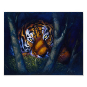 Foto Tiger Eyes