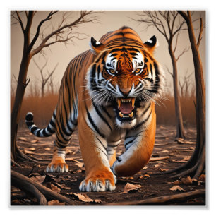 Foto Tigre