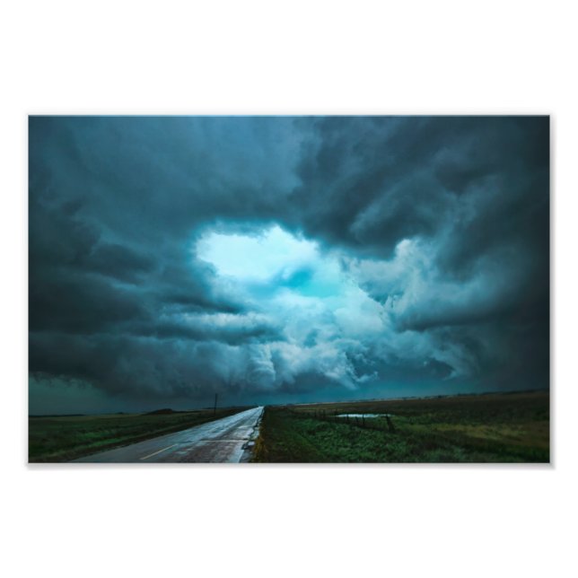 Foto Tilston MB Tornado Day (Frente)