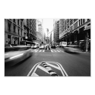 Foto TimeSlip: 42 Street Manhattan