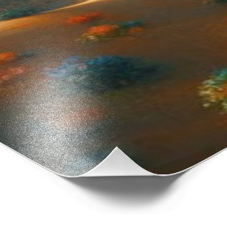 Foto Título: 🎨 Stunning Desert Lilly com um Pássaro