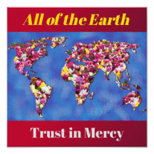 Toda a Poster da Terra