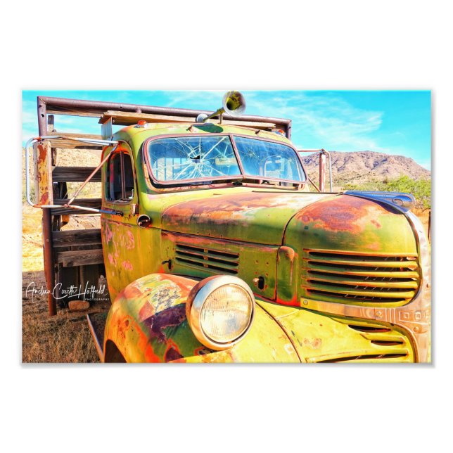 Foto Tom em verde (Frente)