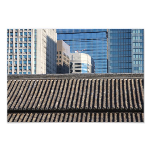 Foto Tóquio, Japão (Frente)