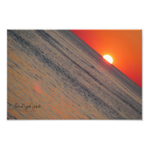 Foto Torção no Sunset