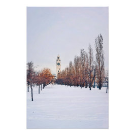 Foto Torre de relógio