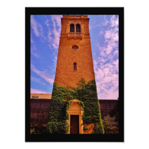 Foto Torre do Carillon