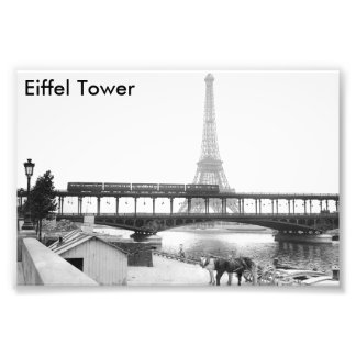 Foto Torre Eiffel