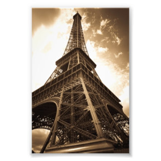 Foto Torre Eiffel Paris