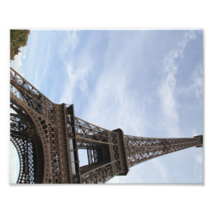 Foto Torre Eiffel, Paris France