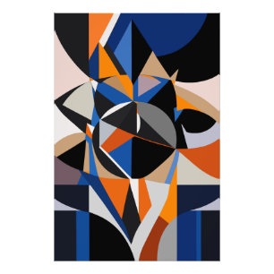 Foto Total Abstraction