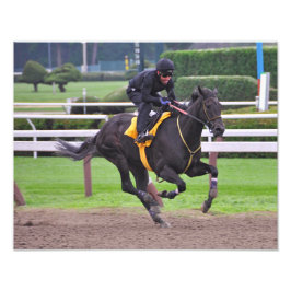 Foto Trabalhos de madrugada em Saratoga