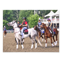 Foto Trabalhos Saratoga Desde 1863