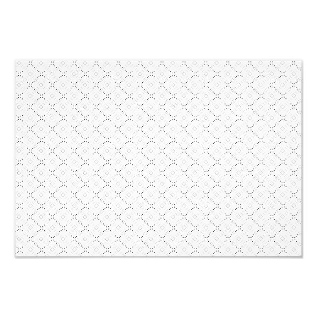 Foto Transparent Grid PNG | Editable Texture Overlay (Frente)