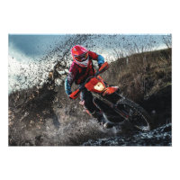 Travesseiro decorativo de motociclista