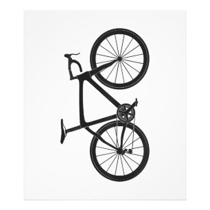 Foto Triathlon Road Bike T Shirt Bicycle Rider Gift Cyc