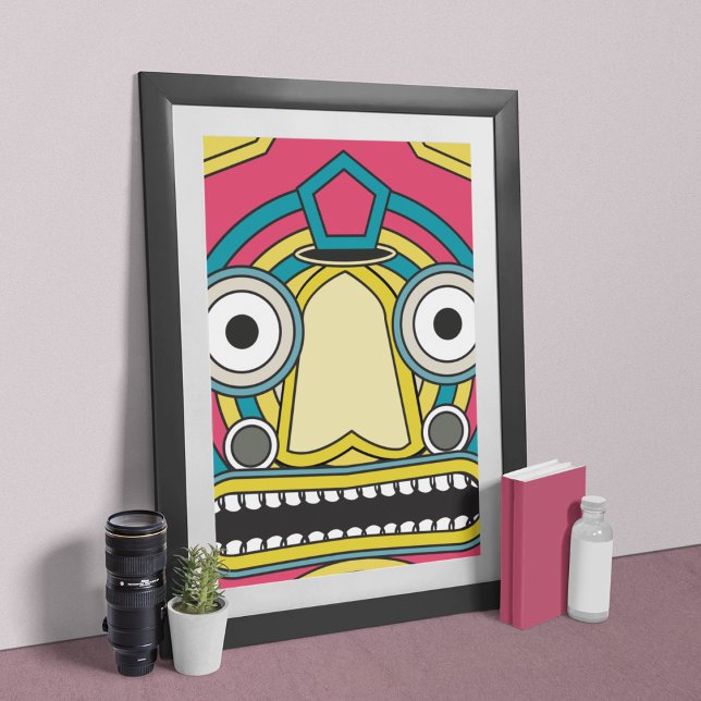 Foto tribal indiano (Criador carregado)