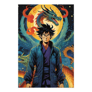 Foto Tributo a Akira Toriyama