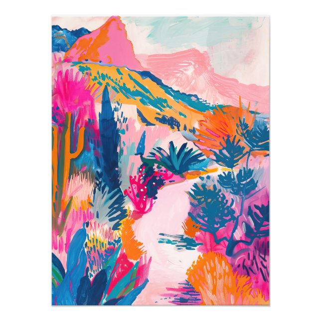 Foto Trilha do Deserto Elétrico (Frente)