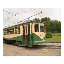 FOTO TRINITY HTS CROSSTOWN 434 TROLLEY IMPRESSO