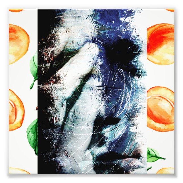 Foto Tristeza e volta à rotina (Frente)