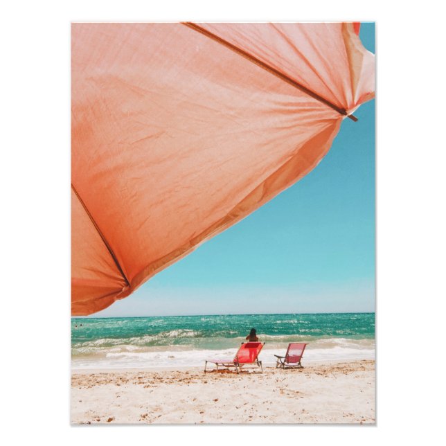 Foto Trocadero Praia - Marbella - Espanha (Frente)