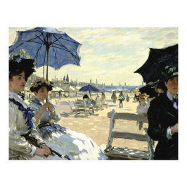 Foto Trouville Beach