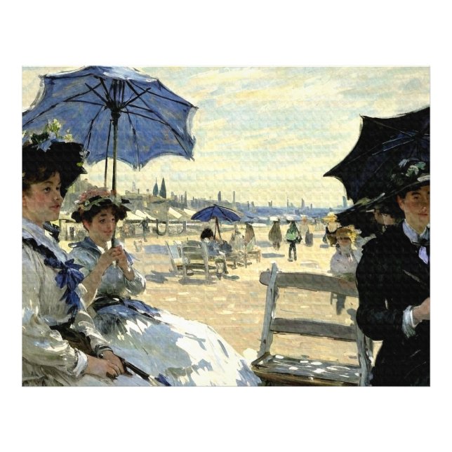 Foto Trouville Beach (Frente)