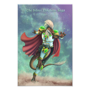 Foto TSDS: Justin Arisdale Cobrir Art Solo Earth