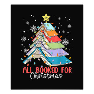 Foto Tudo Reservado Para O Livro De Natal Leve Da Árvor