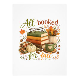 Foto Tudo reservado para o outono Livros Café Cozy Outo