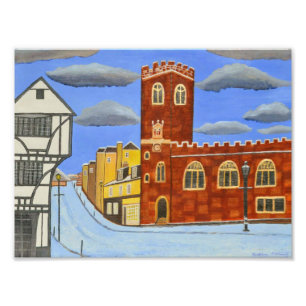 Foto Tudor House
