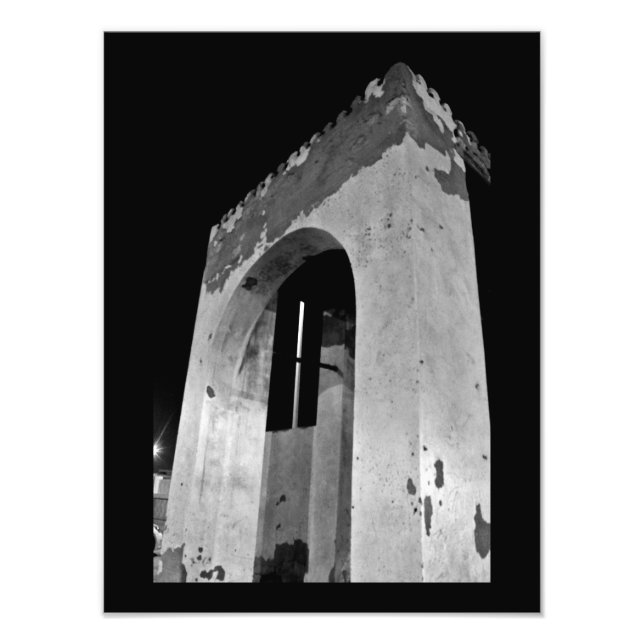 Foto Túmulo da Porta da Eva (Frente)