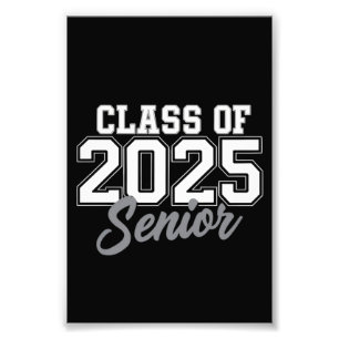 Foto Turma De 2025 Sênior De Volta À Escola 2025 Vintag