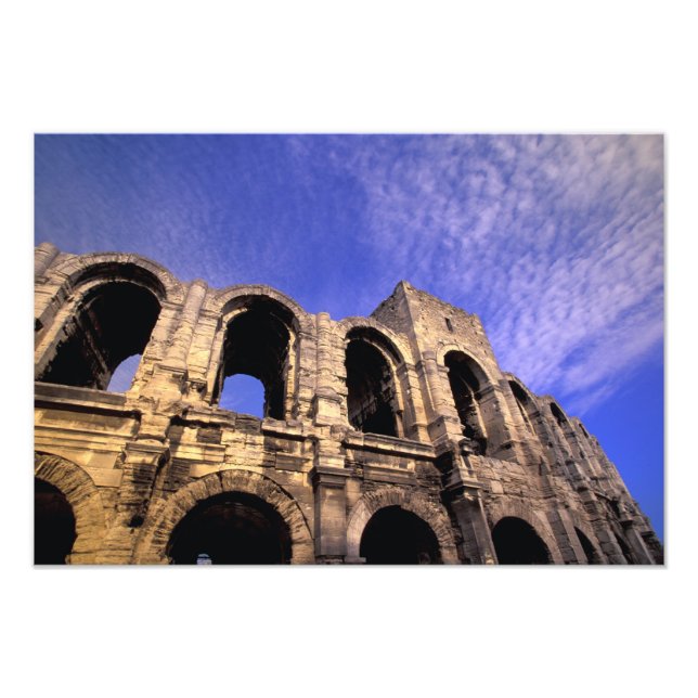 Foto UE, França, Provença, Bouches, du, Rhone, (Frente)