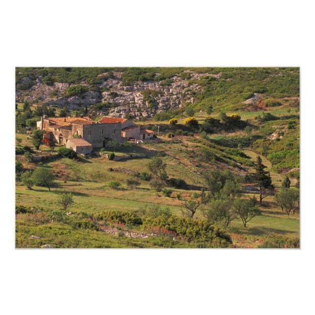 Foto UE, França, Provença, Bouches, du, Rhone, 9 (Frente)