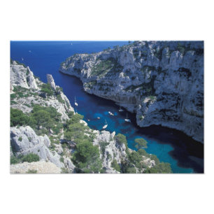 Foto UE, França, Provença, Costa da Riviera Francesa, 2