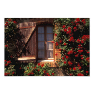 Foto UE, França, Provença, Vaucluse, Apt. Casa